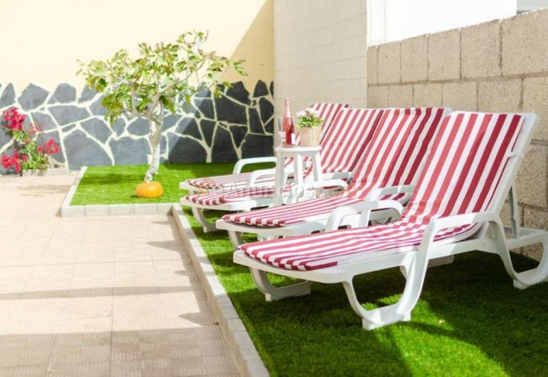 Adosado en venta en  Urbanizacion Sueño Azul, Callao Salvaje - Playa Paraíso, Adeje