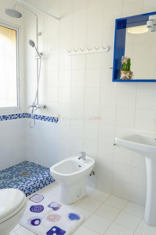 Adosado en venta en  Urbanizacion Sueño Azul, Callao Salvaje - Playa Paraíso, Adeje