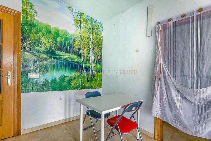 Apartamento en venta en  Roquetas, Roquetas de Mar