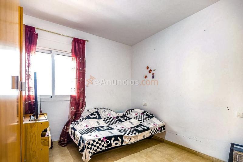 Apartamento en venta en  Roquetas, Roquetas de Mar