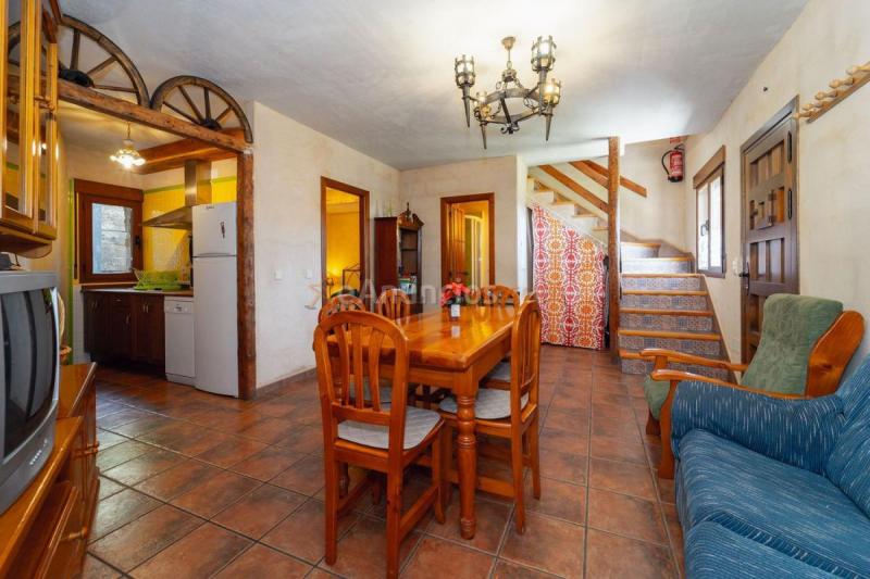 Adosado en venta en  Atienza