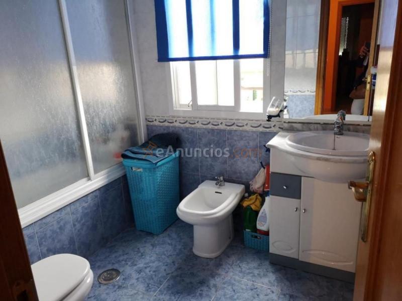 Casa en venta en  Puerto de la Torre, Málaga