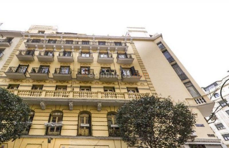 Atico en alquiler en  Salamanca, Madrid