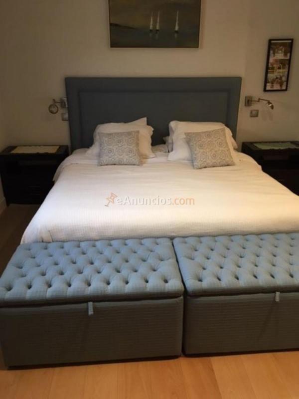 Atico en alquiler en  Salamanca, Madrid