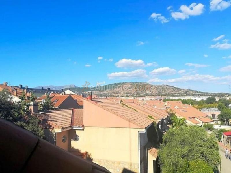 Local Comercial en venta en  Alpedrete