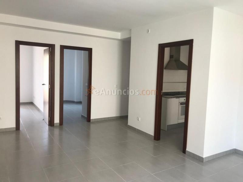 Apartamento en venta en  Campos