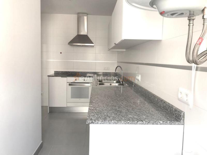 Apartamento en venta en  Campos