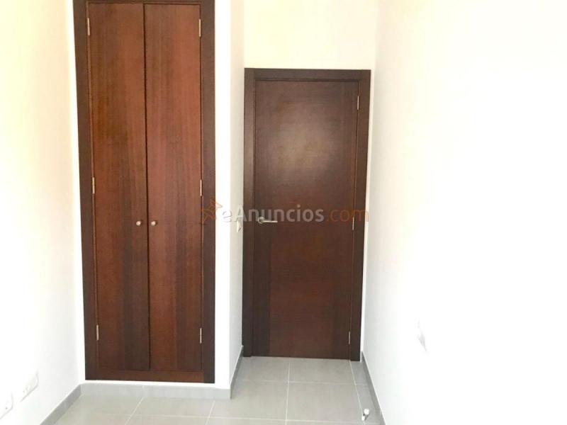Apartamento en venta en  Campos