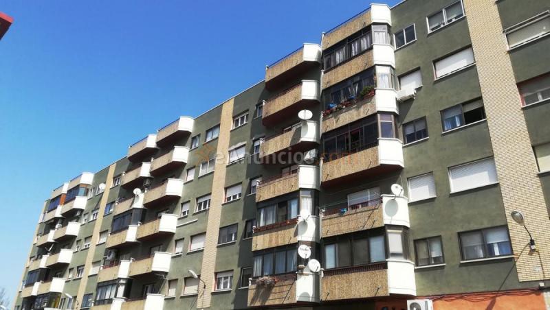 Apartamento en venta en Alameda Urbanización, Casetas - Garrapinillos - Monzalbarba, Zaragoza