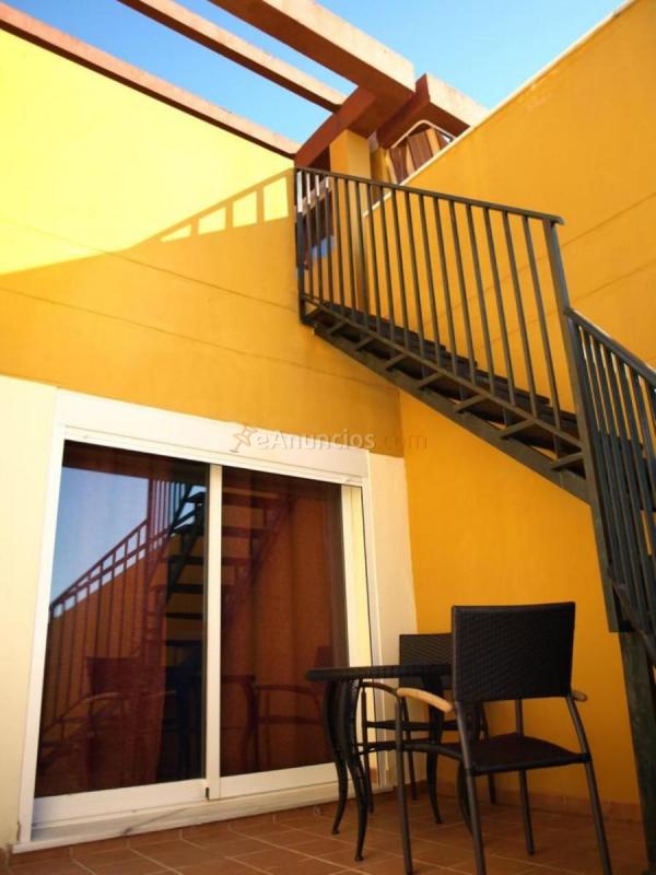 Atico en venta en  Lo Cea - Los Cortijos, Rincón de la Victoria