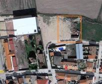 Parcela Rustica en venta en Calle LOPE DE VEGA, Renedo