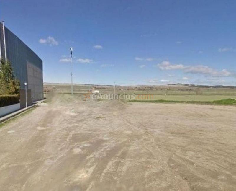 Parcela Rustica en venta en Calle LOPE DE VEGA, Renedo