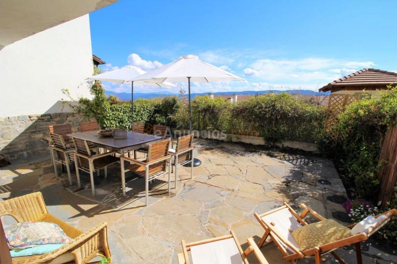 Apartamento en venta en  ESTERRES, Poblaciones norte, Jaca