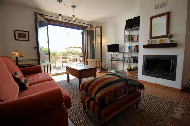 Apartamento en venta en  ESTERRES, Poblaciones norte, Jaca