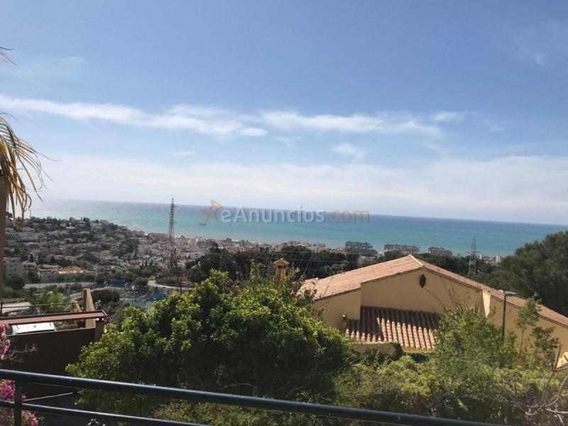 Adosado en venta en  Este, Málaga