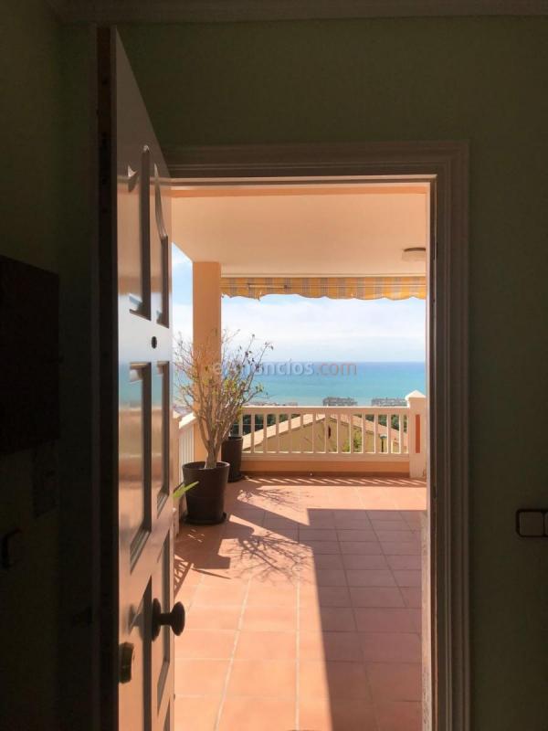 Adosado en venta en  Este, Málaga