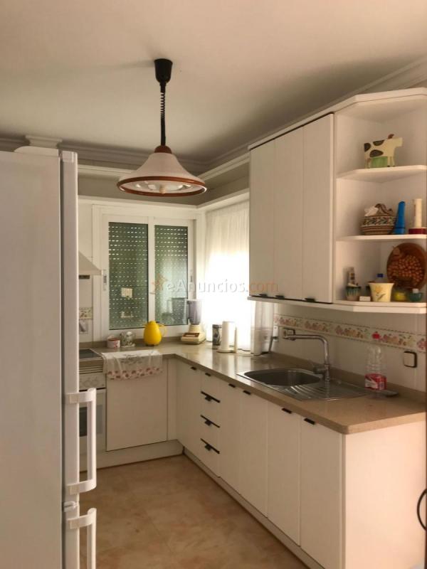 Adosado en venta en  Este, Málaga