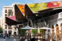 Local Comercial en alquiler en Plaza d'Antoni Maura, Ciutat Vella, Barcelona