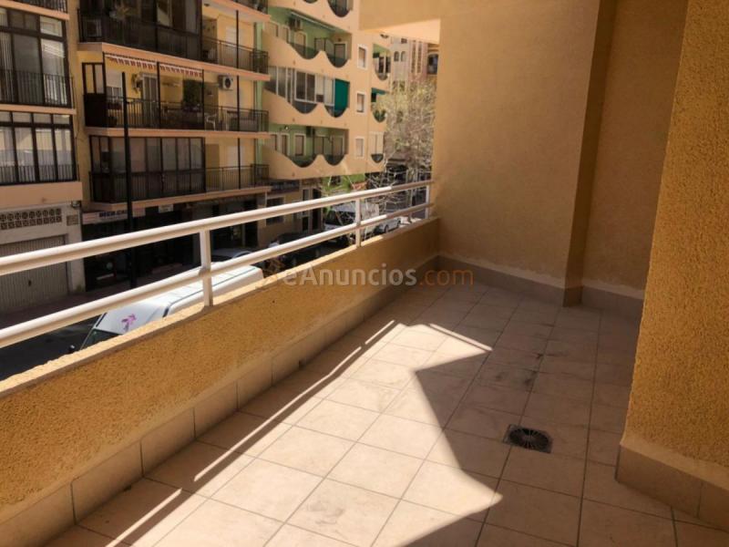 Apartamento en venta en Calle la Santamaría, Calpe Pueblo, Calpe