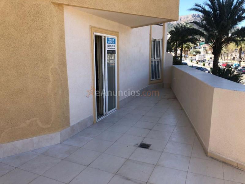Apartamento en venta en Calle la Santamaría, Calpe Pueblo, Calpe