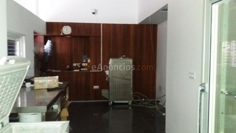 Local Comercial en venta en Calle JUAN GARCIA HORTELANO, Parquesol, Valladolid