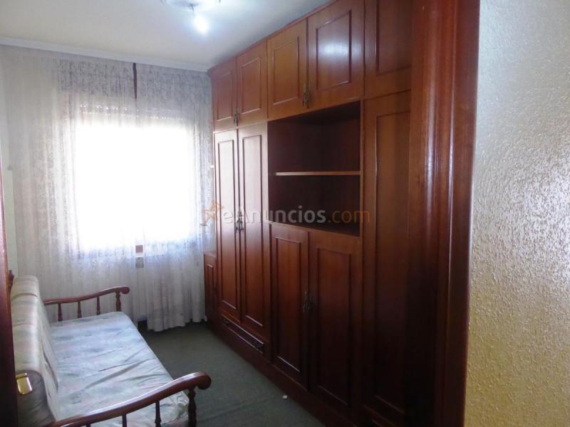 Apartamento en venta en Calle Montejurra, Santander, Cuatro Caminos, Santander