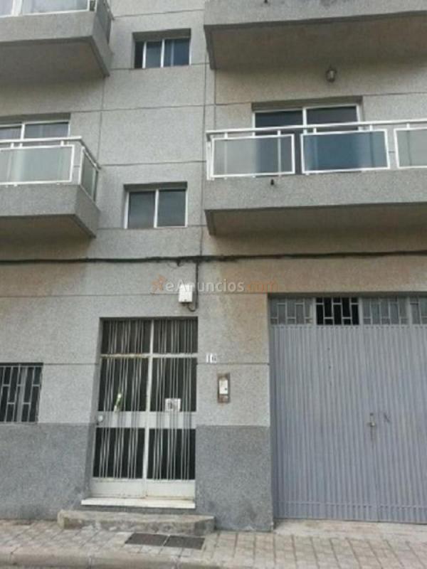 Apartamento en venta en Calle virgen de la luz, Los Majuelos-Taco, San Cristóbal de la Laguna