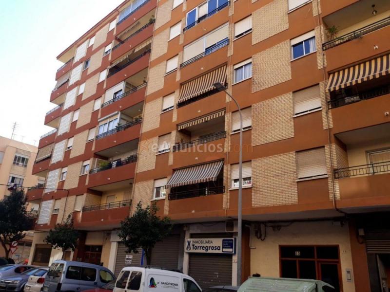 Apartamento en venta en Calle pintor joan de joanes, Centro Ciudad, Gandia