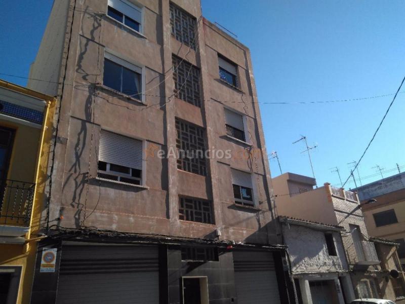 Apartamento en venta en Calle Santa Brbara, Madrigal, VillarrealVila-Real