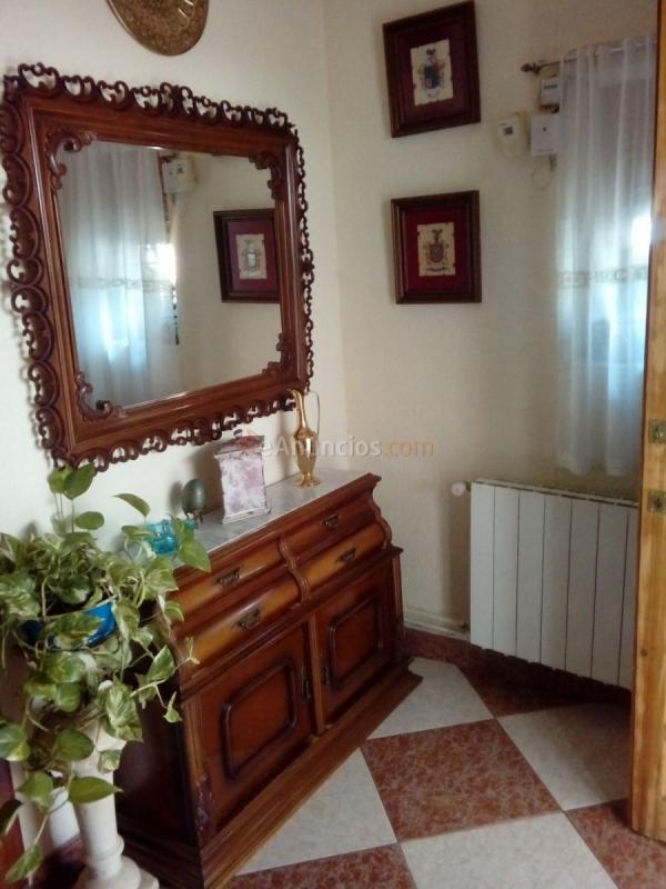 Casa en venta en  Belén - San Roque, Jaén