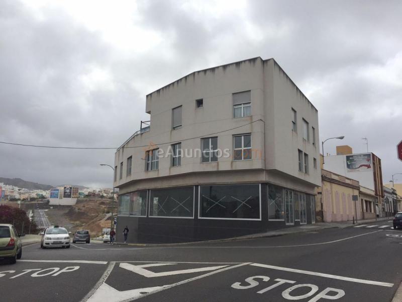 Apartamento en venta en Carretera de tamaraceite, Tamaraceite - San Lorenzo, Las Palmas de Gran Canaria