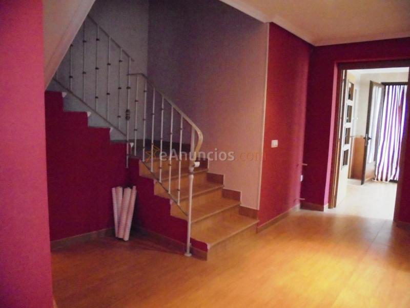 Casa Rural en venta en  Consuegra