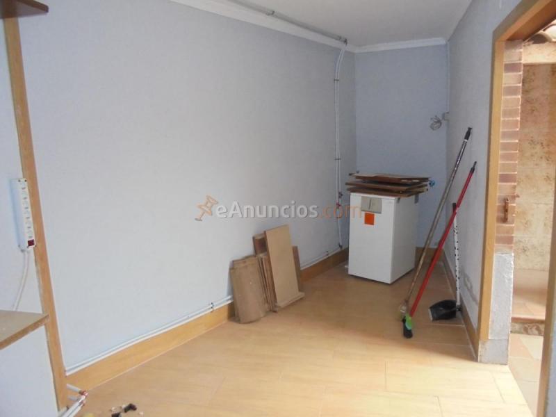 Casa Rural en venta en  Consuegra