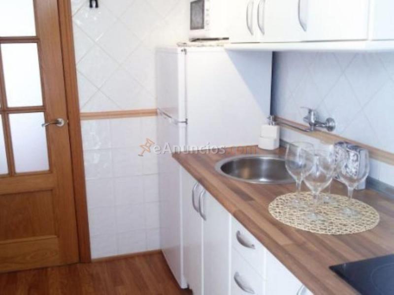Apartamento en venta en  Centro, Málaga