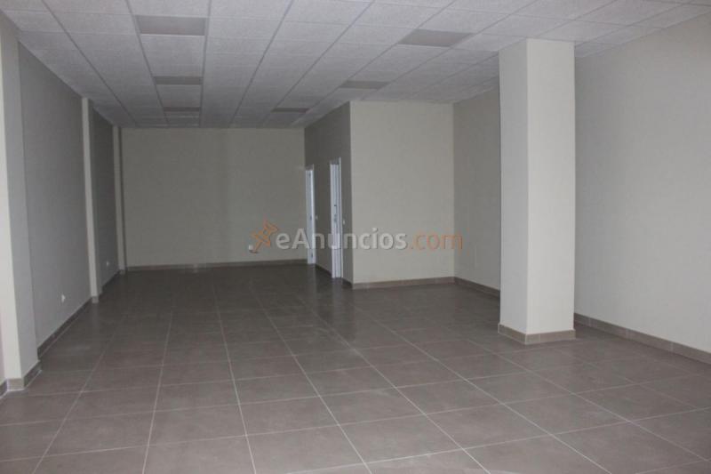 Local Comercial en alquiler en  jorge luis borges, Ensanche, Alcalá de Henares