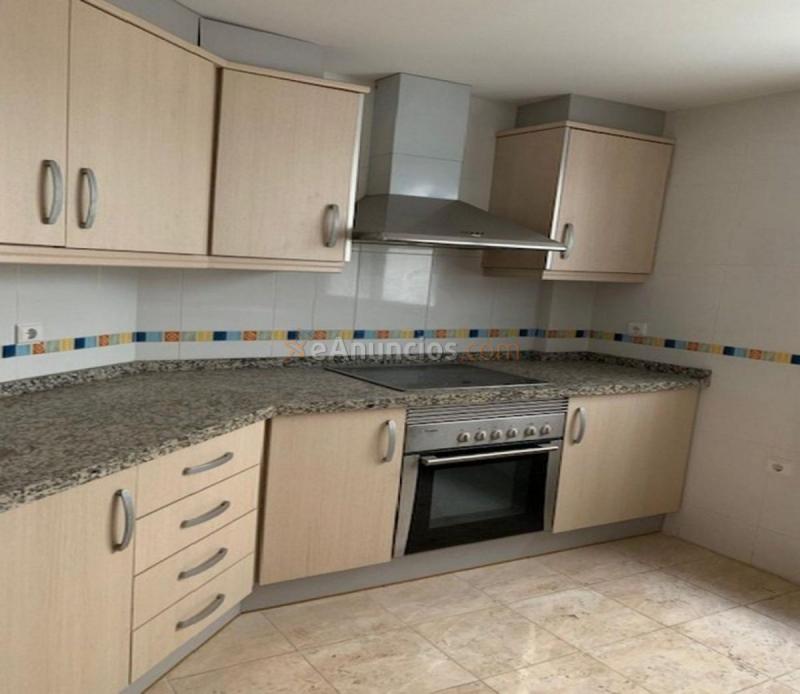 Apartamento en venta en  Benipeixcar - El Raval, Gandia