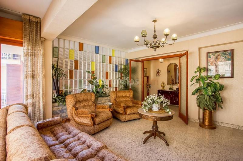 Apartamento en venta en  Son Oliva - Plaza Toros - Camp Redó, Palma de Mallorca