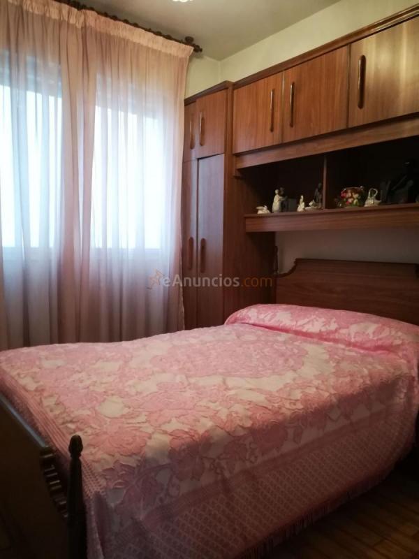Apartamento en venta en  El Llano, Gijón