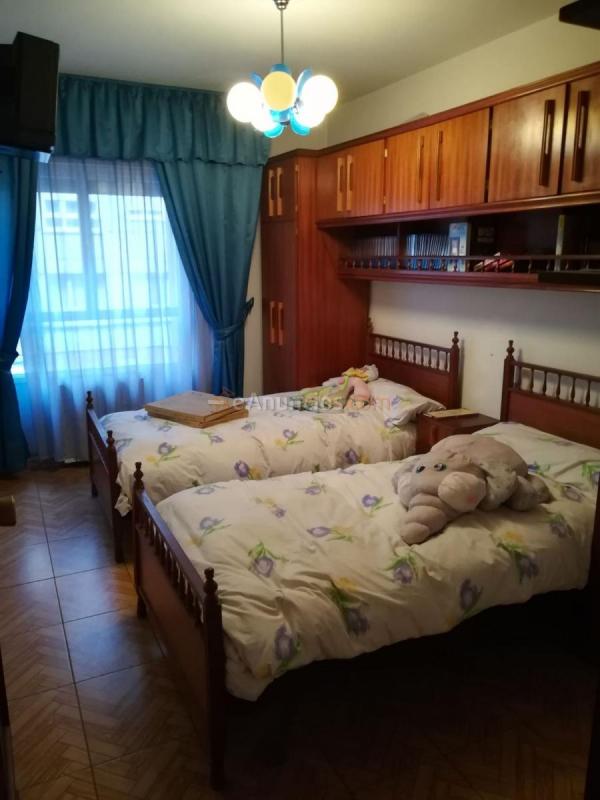 Apartamento en venta en  El Llano, Gijón