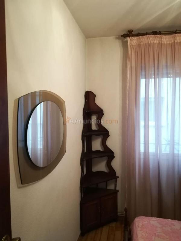 Apartamento en venta en  El Llano, Gijón