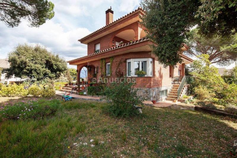 Adosado en venta en  Sant Antoni de Vilamajor