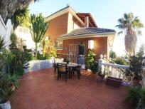 Adosado en venta en  Puerto de la Torre, Málaga