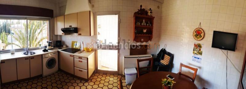 Adosado en venta en  Puerto de la Torre, Málaga