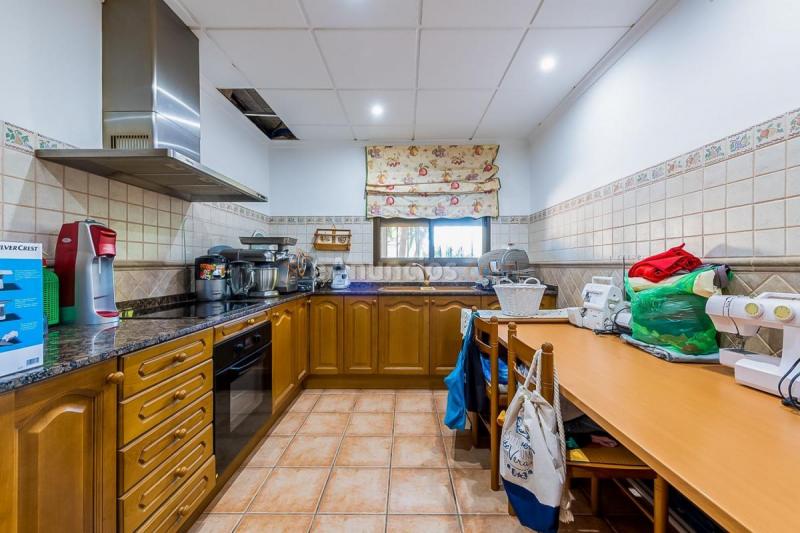 Adosado en venta en  Zona Pueblo, Benicarló