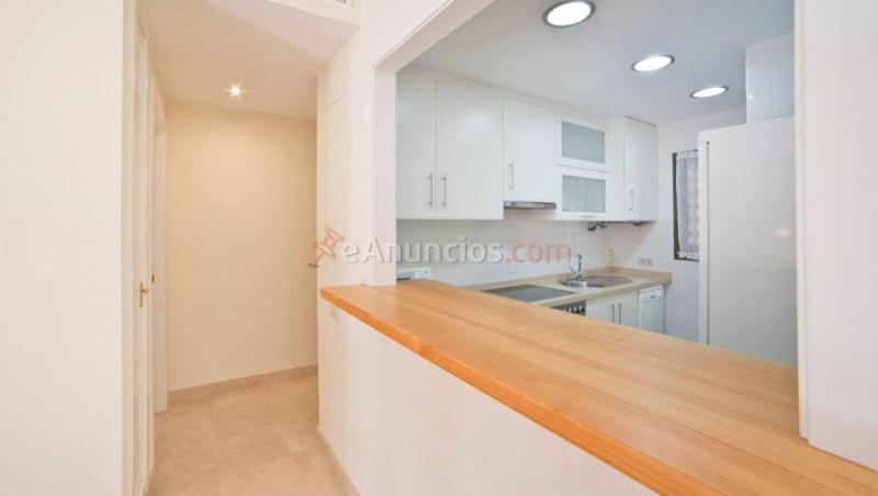 Apartamento en venta en  Roda, San Javier