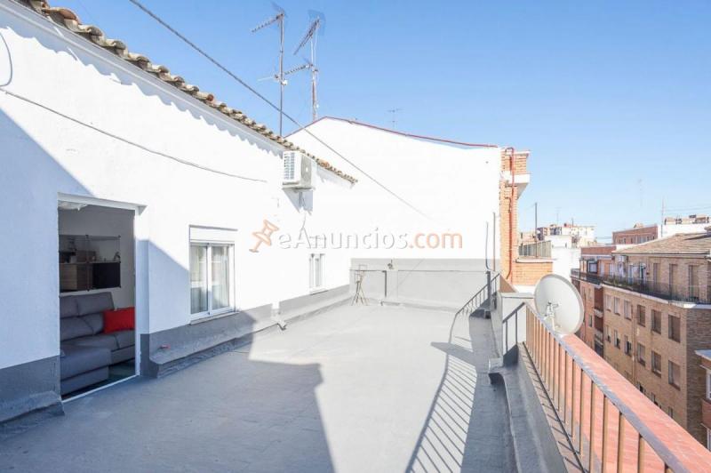 Apartamento en venta en  Centro - Corte Inglés, Talavera de la Reina