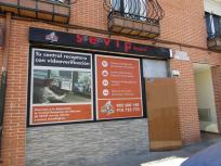 Local Comercial en venta en  alcala, Valdilecha