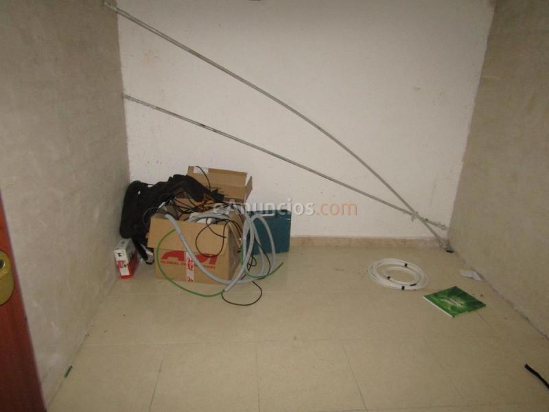 Local Comercial en venta en  alcala, Valdilecha