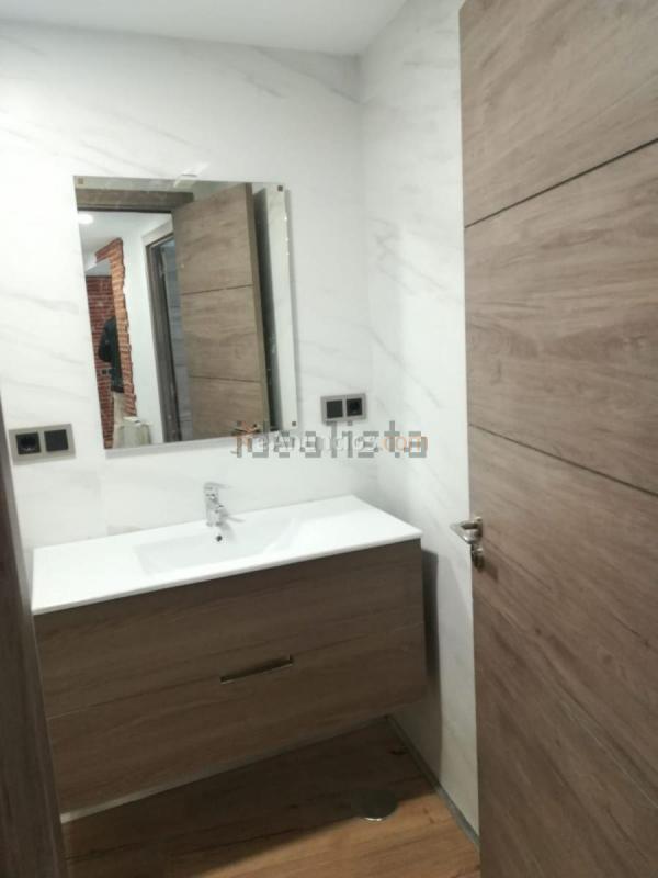 Apartamento en alquiler en Calle SANTA CLARA, Zona sur - B Cortes, Burgos