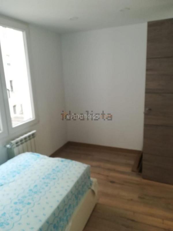 Apartamento en alquiler en Calle SANTA CLARA, Zona sur - B Cortes, Burgos